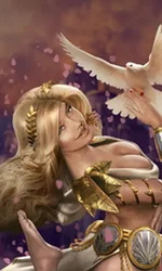 Demi Gods 2