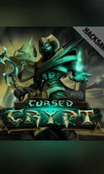 Cursed Crypt