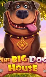 The Big Dog House