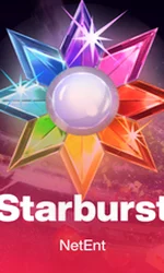 Starburst