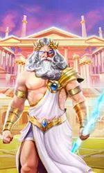 Gates of Olympus