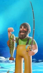 Big Bass Bonanza