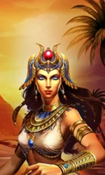 Egyptian Marvel