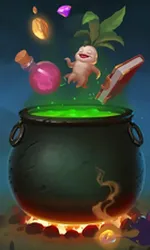 Boilin’ Pots