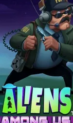 Aliens Among Us